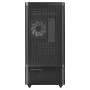 Корпус Prologix Lumi GM-01MAB Mesh Black