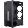 Корпус Frime Monolith Black USB 3.0 без БП (Monolith-U3-GLS-WP)