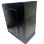 Корпус Delux MK 360 Black