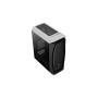 Корпус AeroCool Aero One-G-WT-v1 (ACCM-PB17013.21) White без БЖ