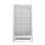 Корпус DeepCool CH170 Digital White (R-CH170-WHNPI0D-G-1) без БЖ