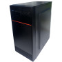 Корпус Delux MK 360 Black