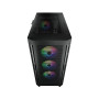 Корпус Cougar Airface Pro RGB Black без БЖ