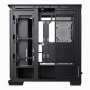 Корпус APNX Creator C1-R (APCM-CR01243.11) Black без БЖ