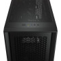 Корпус Corsair 4000D AIRFLOW Tempered Glass Black (CC-9011200-WW) без БЖ
