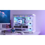 Корпус DeepCool CG530U 4F White (R-CG530U-WHAGA4-G) без БЖ