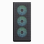 Корпус APNX Creator C1-R (APCM-CR01243.11) Black без БЖ