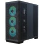 Корпус APNX Creator C1-R (APCM-CR01243.11) Black без БЖ