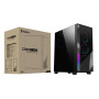 Корпус Gigabyte Aorus C500 Glass Black без БЖ (GB-AC500G ST)