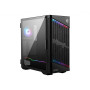 Корпус MSI MPG VELOX 100P AIRFLOW без БП