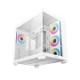 Корпус DeepCool CG530 4F White (R-CG530-WHADA4-G-1) без БЖ