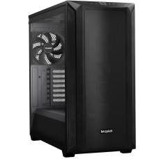 Корпус be quiet! Shadow Base 800 Black (BGW60) без БЖ