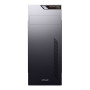 Корпус 1stPlayer A3-450PLS Black 450W-12cm, 2хUSB2.0, 1хUSB3.0
