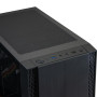 Корпус Frime Monolith Black USB 3.0 без БП (Monolith-U3-GLS-WP)
