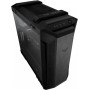 Корпус Asus TUF Gaming GT501 Black без БП (90DC0012-B49000)