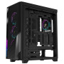 Корпус Gigabyte Aorus C500 Glass Black без БЖ (GB-AC500G ST)