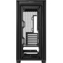 Корпус Asus A21 Black Tempered Glass без БЖ (90DC00H0-B09010)