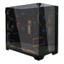 Корпус Lian Li O11 Vision Compact Black (G99.O11VPX.00) без БЖ