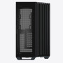 Корпус APNX V1 (APCM-VI01003.11) Black без БЖ
