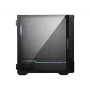 Корпус MSI MPG VELOX 100P AIRFLOW без БП