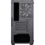 Корпус AeroCool Hexform-G-BK-v2 (ACCX-PV38004.11) Black 600W