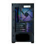 Корпус Zalman P30 AIR Black (P30AIRBLACK) без БЖ