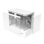 Корпус Zalman P30 White V2 (P30WHITEV2) без БЖ