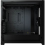 Корпус Corsair 5000D AIRFLOW Tempered Glass Black (CC-9011210-WW) без БЖ