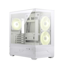 Корпус MSI MAG Pano M110R White