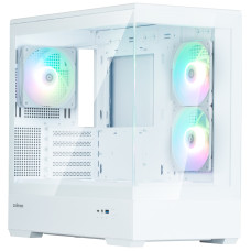 Корпус Zalman P30 White V2 (P30WHITEV2) без БЖ