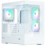 Корпус Zalman P30 White V2 (P30WHITEV2) без БЖ