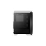 Корпус AeroCool Aero One-G-WT-v1 (ACCM-PB17013.21) White без БЖ
