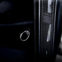 Корпус 1stPlayer D3-3F2-PLUS Black без БП