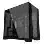 Корпус Lian Li O11 Vision Compact Black (G99.O11VPX.00) без БЖ