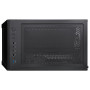Корпус 1stPlayer D3-BK-3F7-14 Black без БЖ