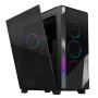 Корпус Gigabyte Aorus C500 Glass Black без БЖ (GB-AC500G ST)