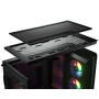 Корпус Cougar Airface Pro RGB Black без БЖ