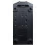 Корпус 1stPlayer R3-A-3R1 Color LED Black без БП