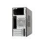 Корпус Chieftec Mesh CT-04B-OP без БП, 2xUSB3.0, 2xUSB2.0, Black