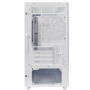 Корпус 1stPlayer Mi5-WH-2FC7R-W-1FC7-W White без БЖ