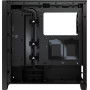 Корпус Corsair 4000D AIRFLOW Tempered Glass Black (CC-9011200-WW) без БЖ
