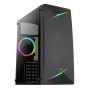 Корпус AeroCool Talon-G-BK-v1 (ACCM-PV43013.11) Black без БЖ