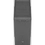 Корпус AeroCool CS-108-S-BK-v1 (ACCX-PC16001.11) Black 450W