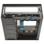 Корпус HAVN HS 420 Base Edition Black (HVN-CA-HS420-06)