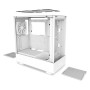 Корпус NZXT H5 Flow White (CC-H51FW-01) без БЖ