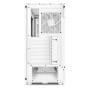 Корпус NZXT H5 Flow White (CC-H51FW-01) без БЖ