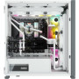 Корпус Corsair iCUE 7000X RGB Tempered Glass White (CC-9011227-WW) без БП