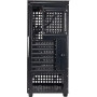 Корпус GTL Gaming Shield Black (GTL2625B1) без БЖ