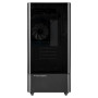 Корпус Prologix Lumi GM-01AB Glass Black