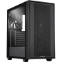 Корпус Chieftec Night Hunter Black без БЖ (GS-03B-BLK-OP)